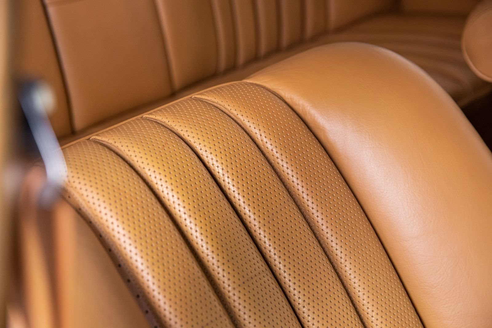 1968 - MERCEDES-BENZ 600 EX COCO CHANEL, foto 21
