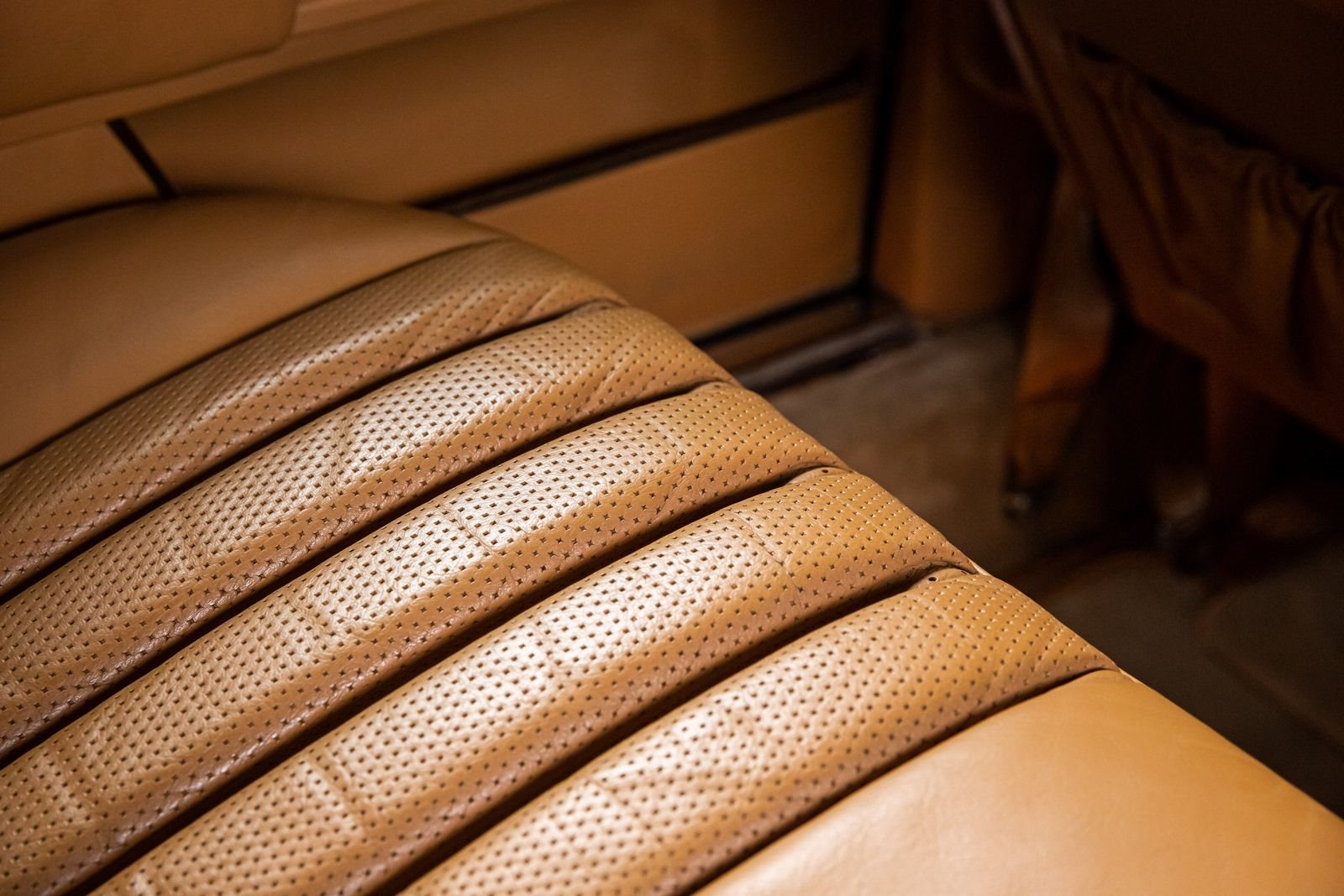 1968 - MERCEDES-BENZ 600 EX COCO CHANEL, foto 25
