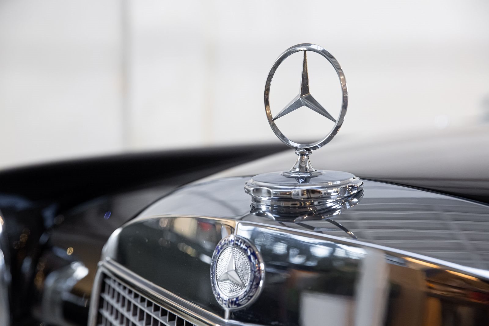 1968 - MERCEDES-BENZ 600 EX COCO CHANEL, foto 37