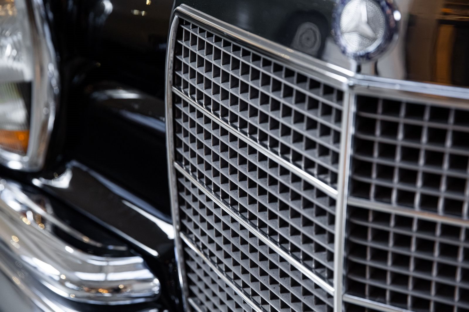 1968 - MERCEDES-BENZ 600 EX COCO CHANEL, foto 38