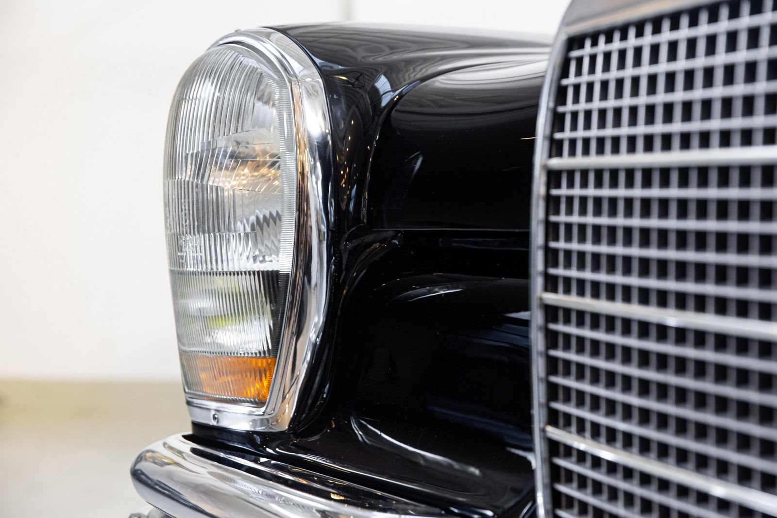 1968 - MERCEDES-BENZ 600 EX COCO CHANEL, foto 39