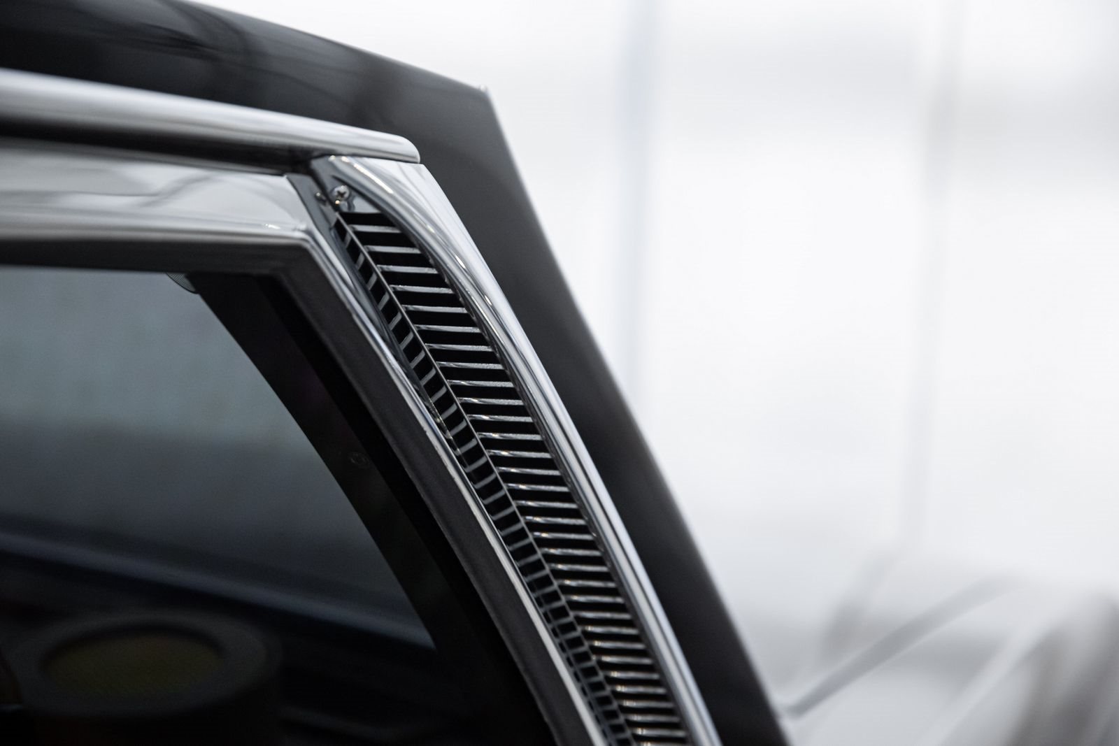 1968 - MERCEDES-BENZ 600 EX COCO CHANEL, foto 41