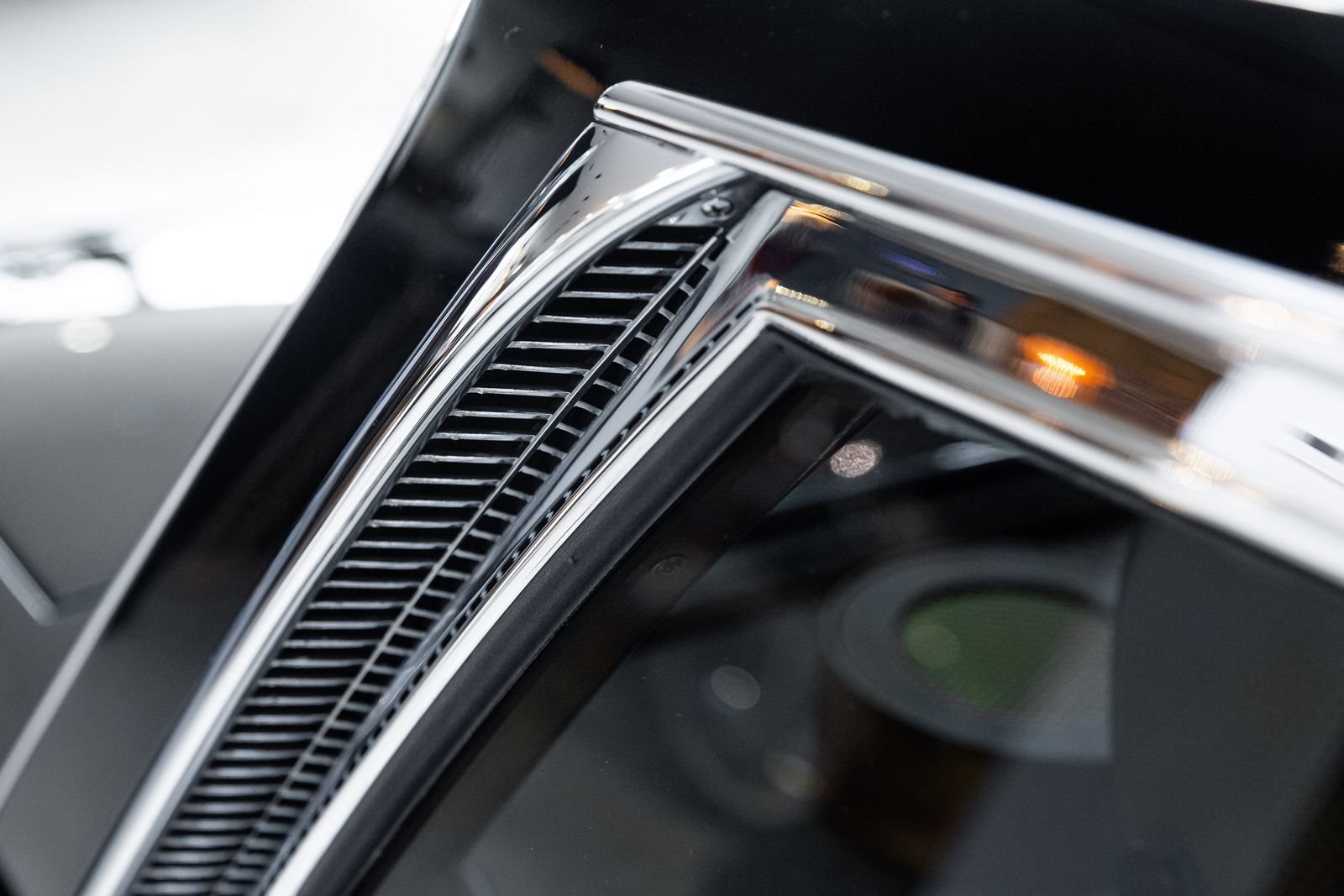 1968 - MERCEDES-BENZ 600 EX COCO CHANEL, foto 42