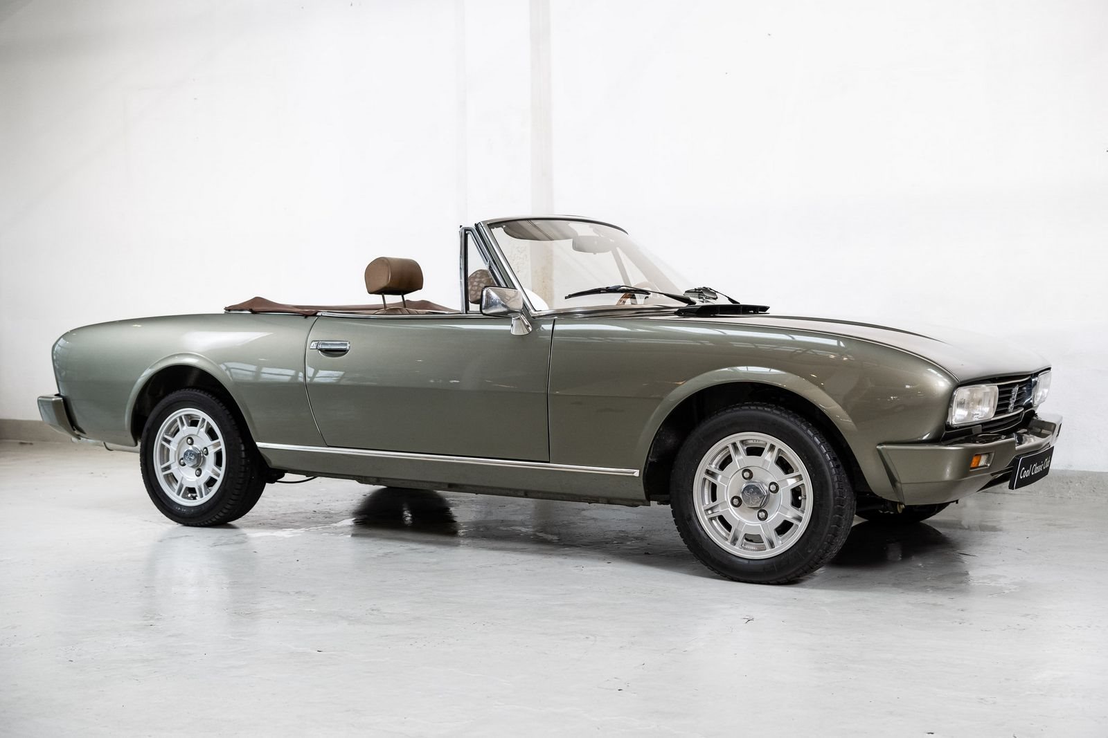 1981 - PEUGEOT 504 CABRIOLET, foto 3