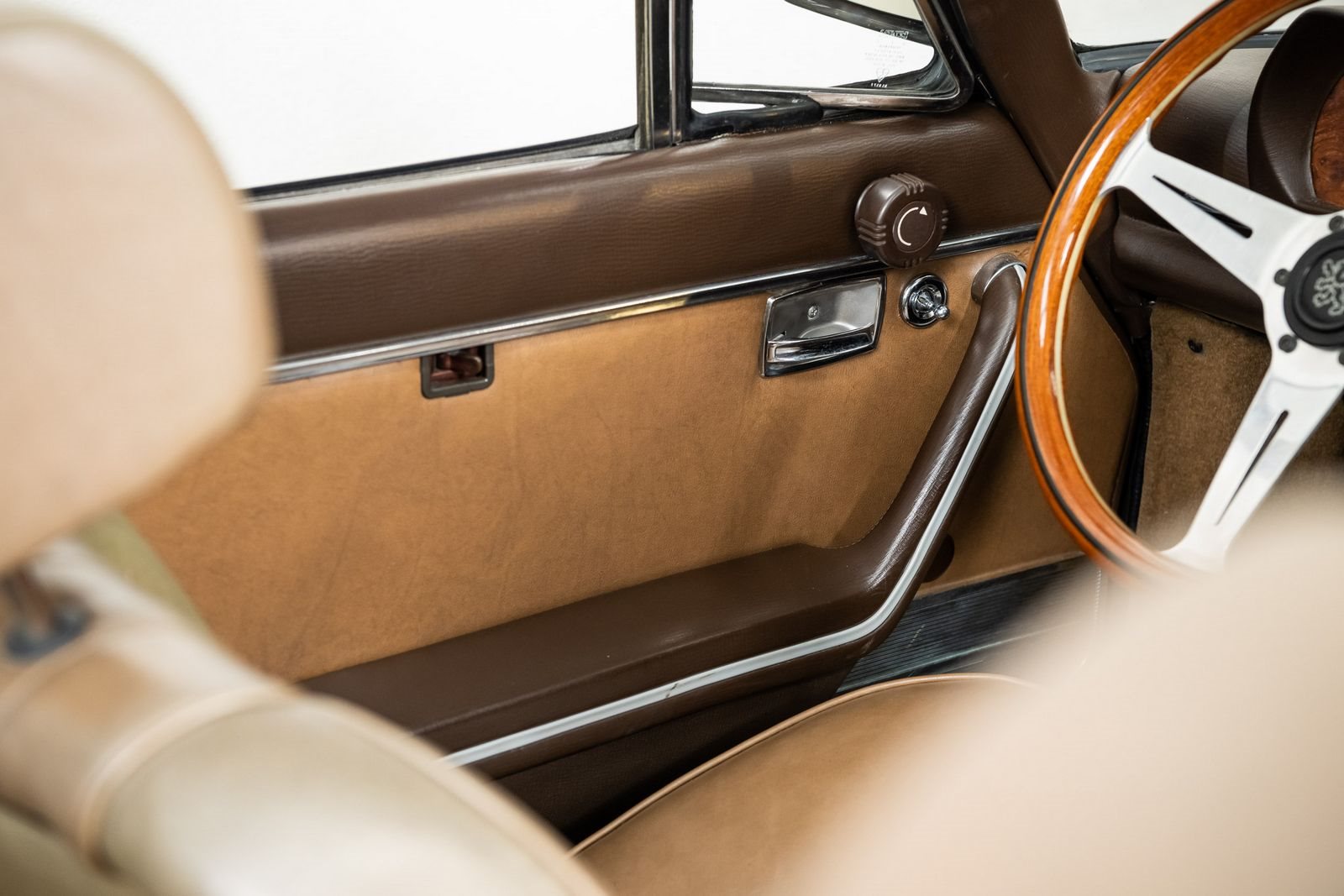 1981 - PEUGEOT 504 CABRIOLET, foto 10