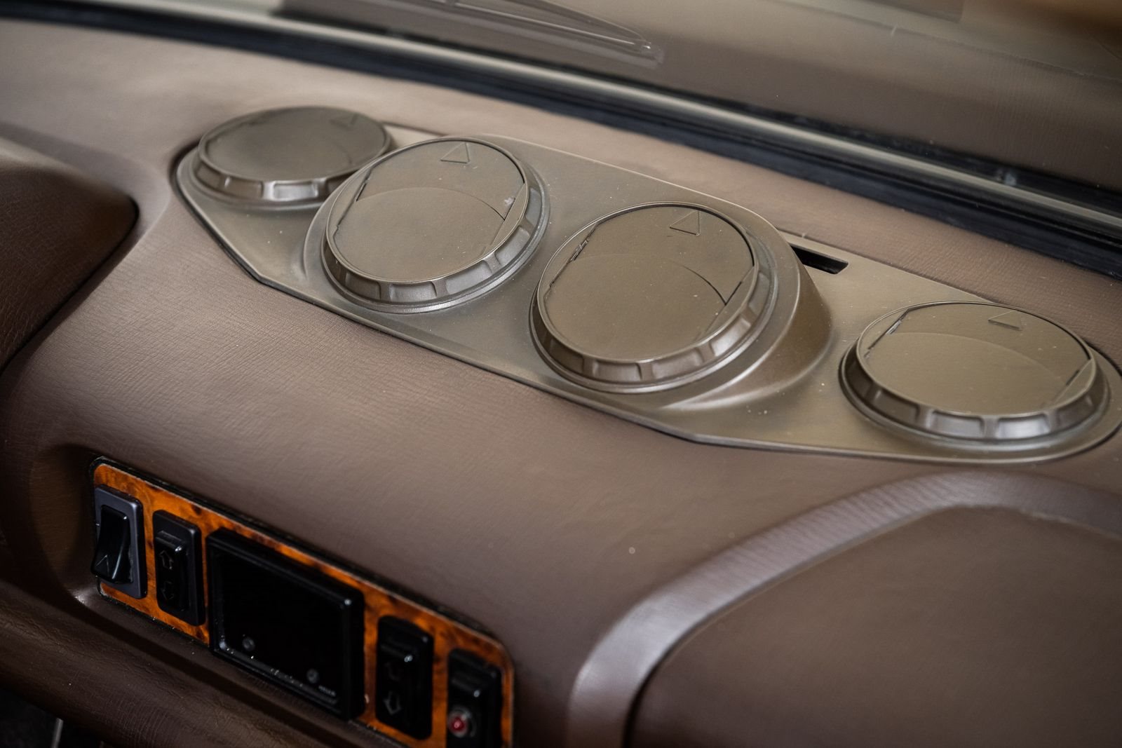 1981 - PEUGEOT 504 CABRIOLET, foto 14