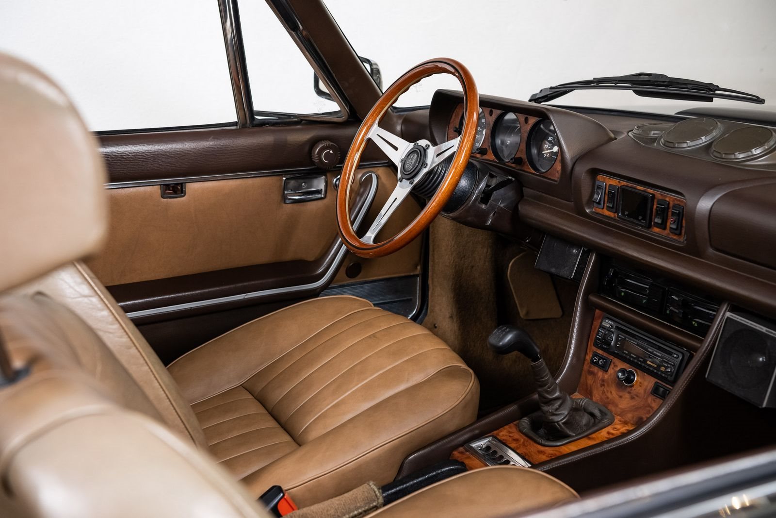 1981 - PEUGEOT 504 CABRIOLET, foto 15