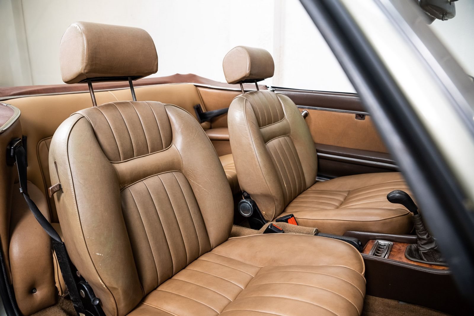 1981 - PEUGEOT 504 CABRIOLET, foto 18