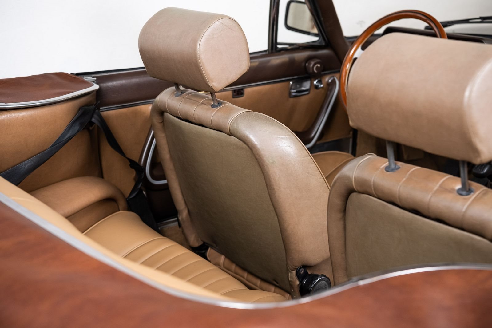 1981 - PEUGEOT 504 CABRIOLET, foto 22