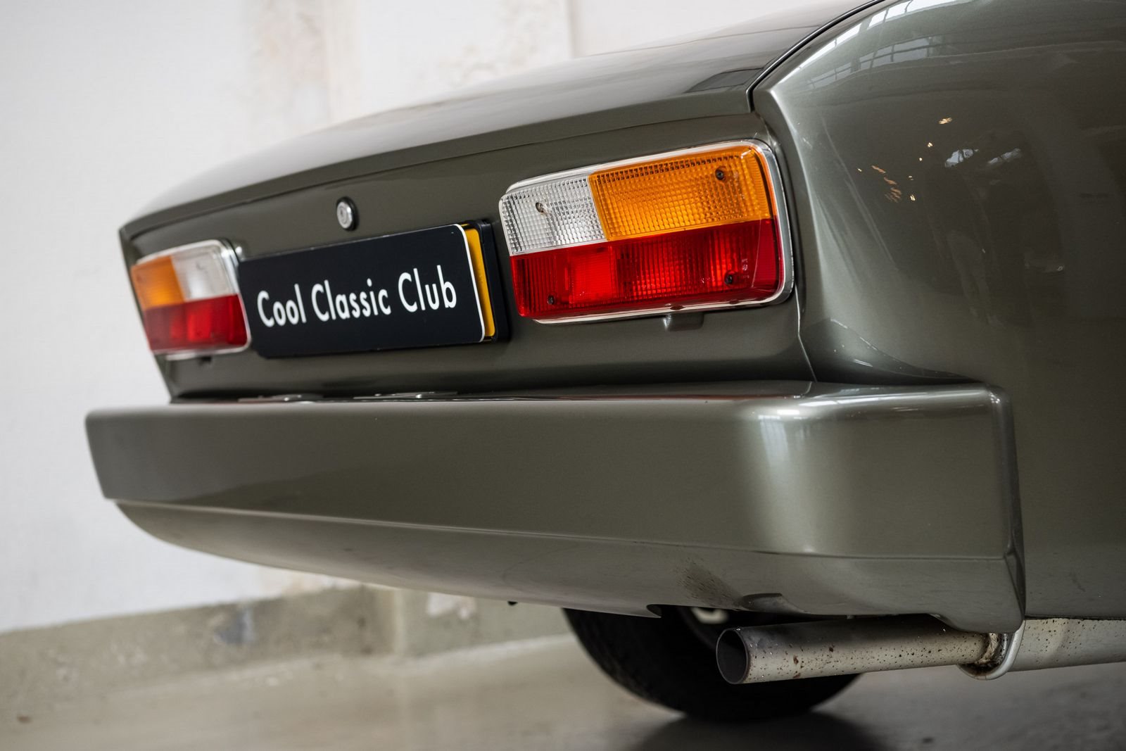 1981 - PEUGEOT 504 CABRIOLET, foto 24