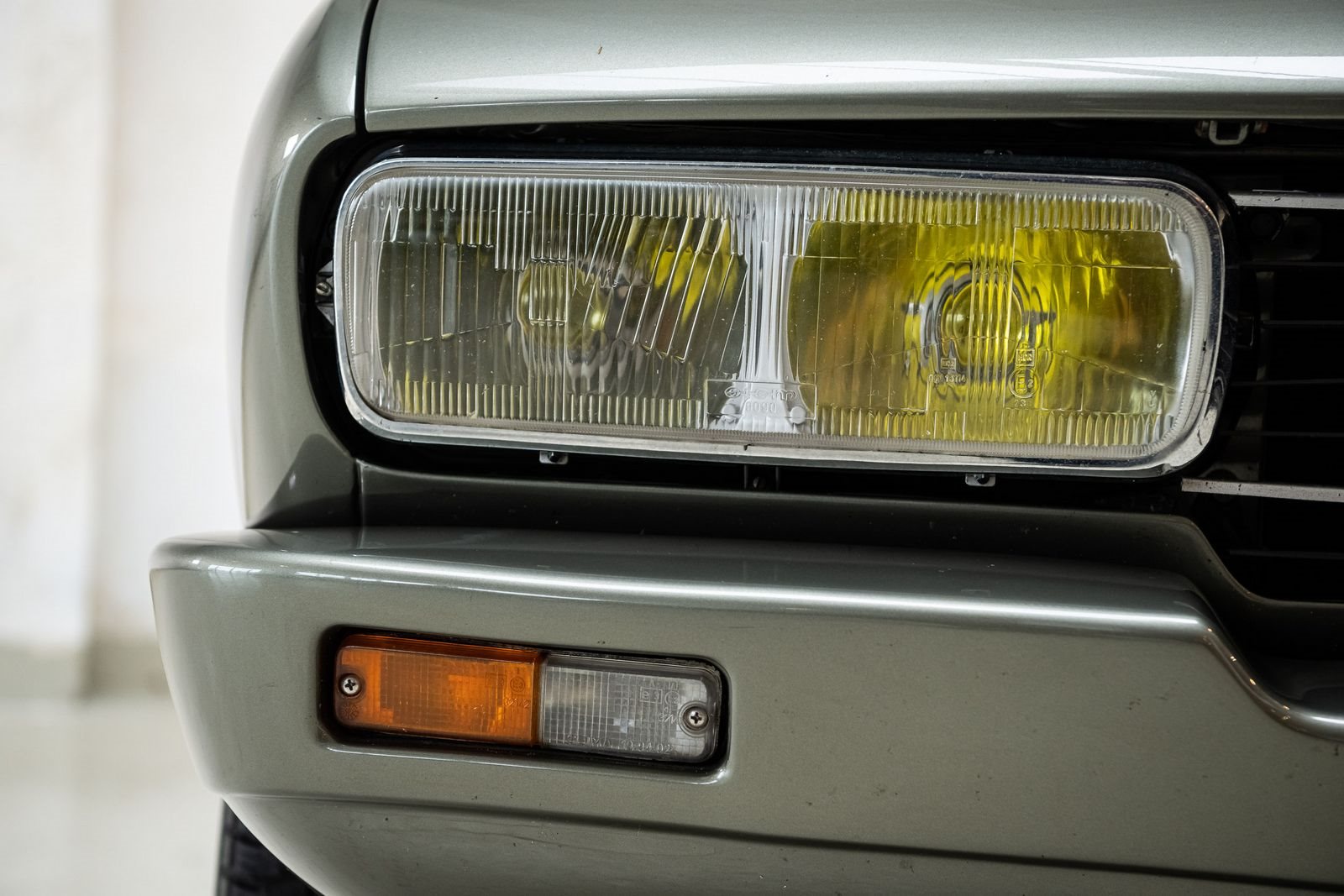 1981 - PEUGEOT 504 CABRIOLET, foto 26
