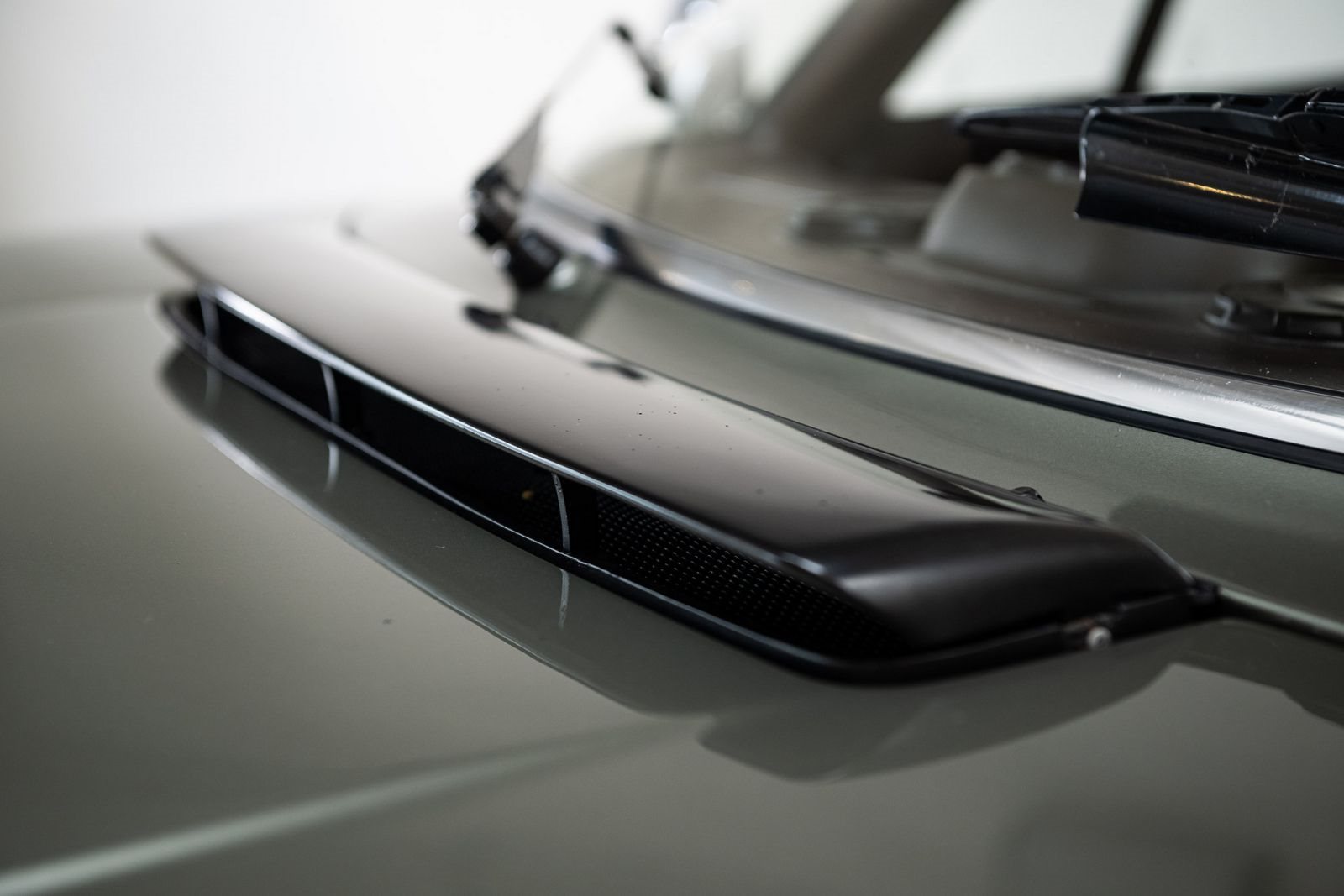 1981 - PEUGEOT 504 CABRIOLET, foto 28