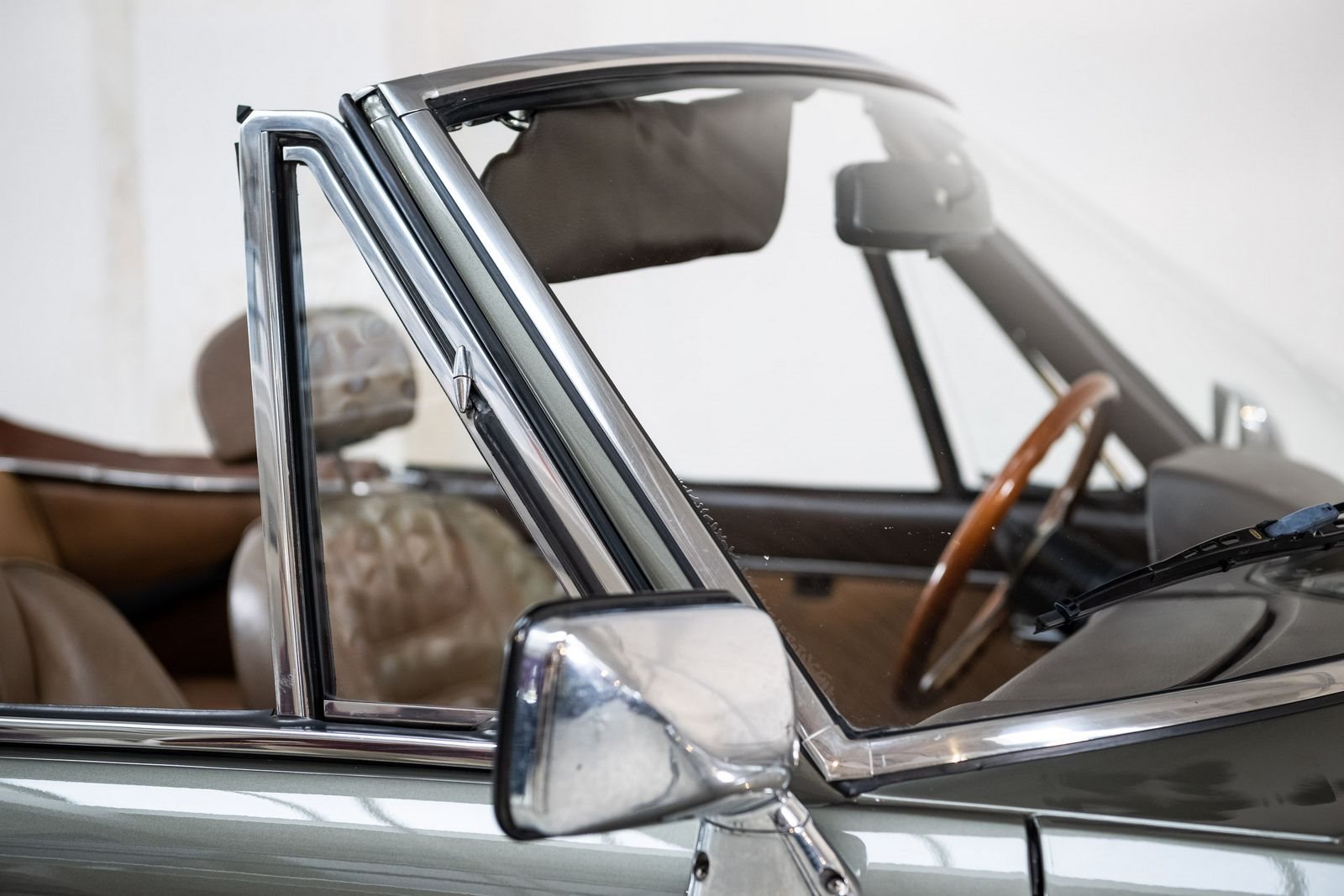 1981 - PEUGEOT 504 CABRIOLET, foto 31