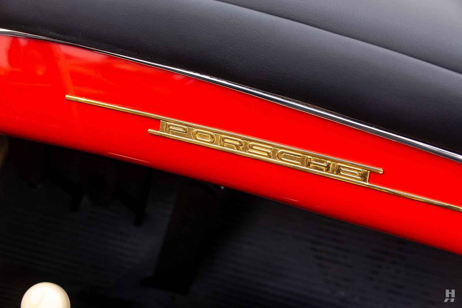 1955 - PORSCHE 356 SPEEDSTER 1500 SUPER, foto 13