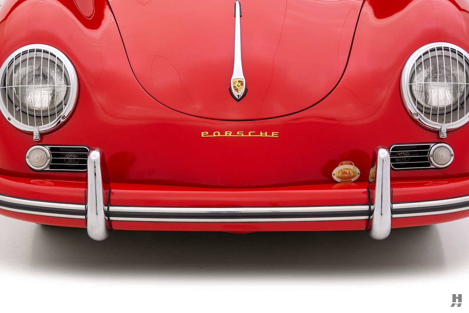 1955 - PORSCHE 356 SPEEDSTER 1500 SUPER, foto 17