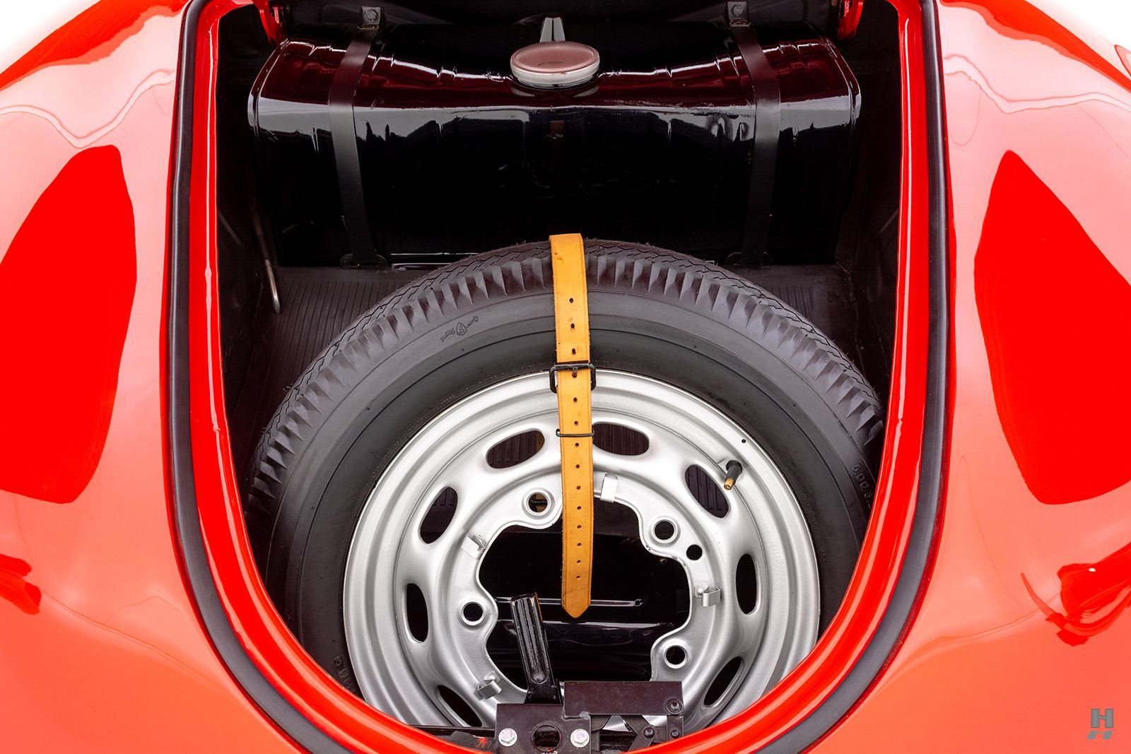 1955 - PORSCHE 356 SPEEDSTER 1500 SUPER, foto 19