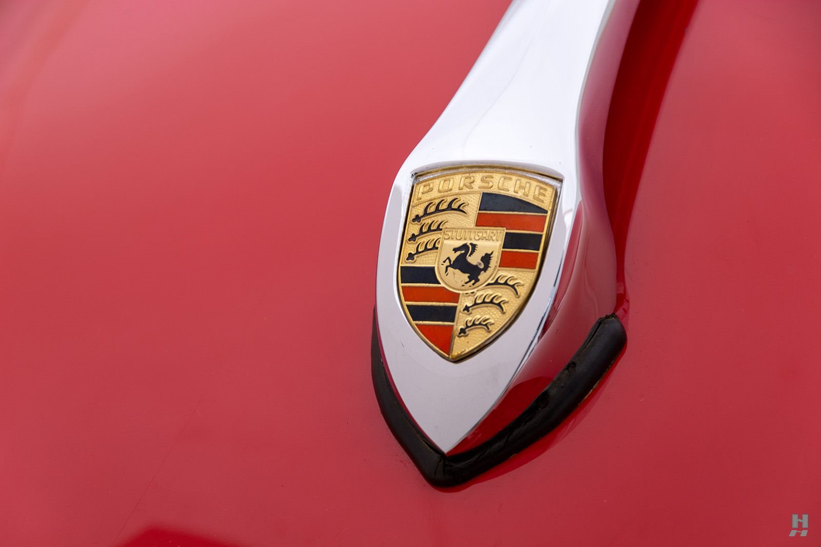 1955 - PORSCHE 356 SPEEDSTER 1500 SUPER, foto 22