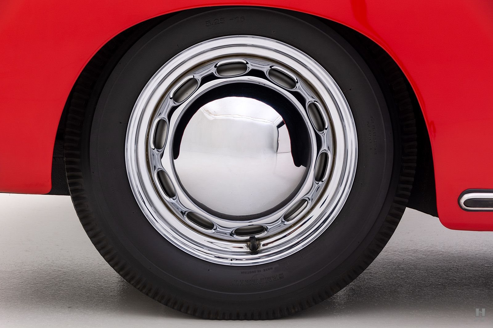 1955 - PORSCHE 356 SPEEDSTER 1500 SUPER, foto 23