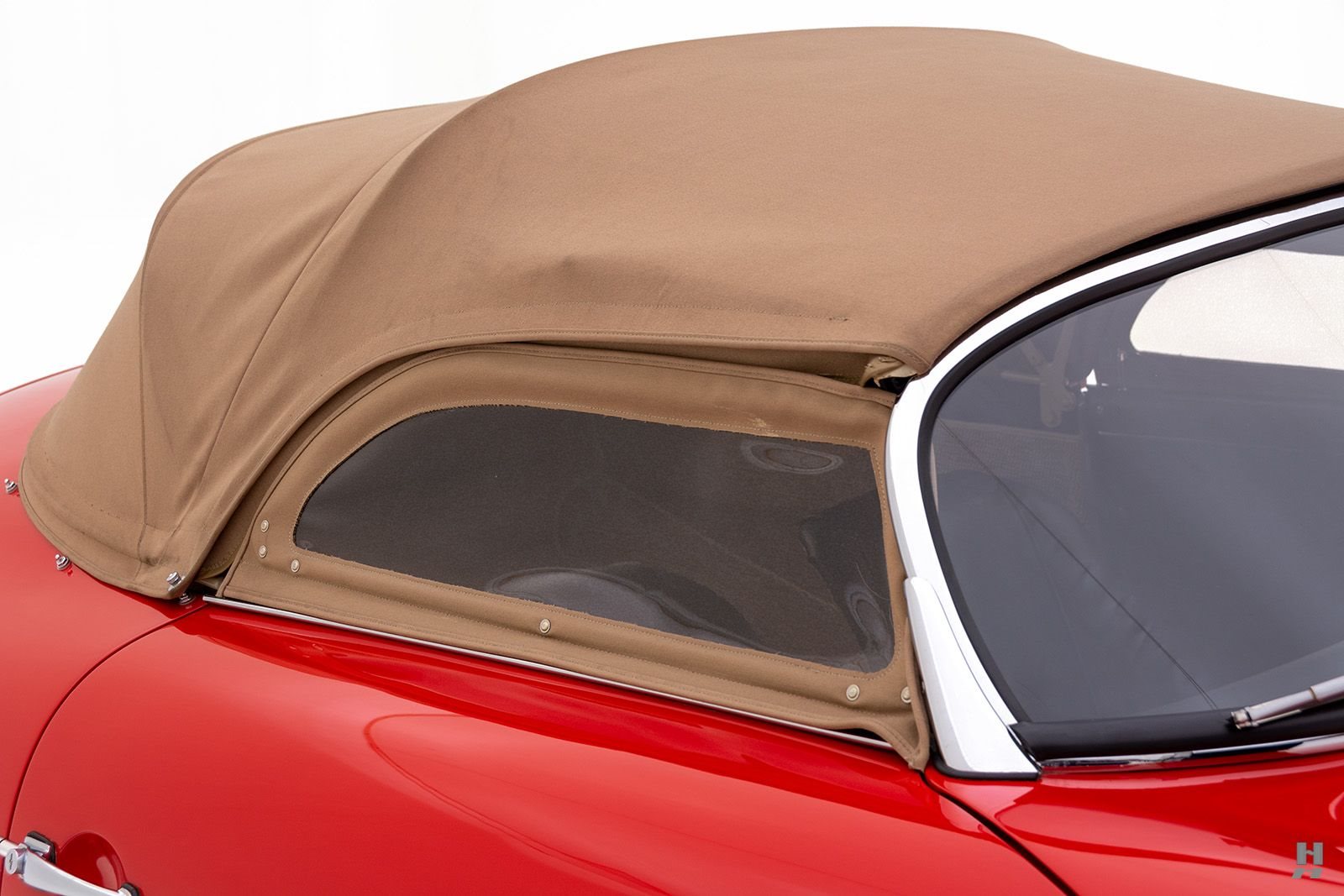 1955 - PORSCHE 356 SPEEDSTER 1500 SUPER, foto 26