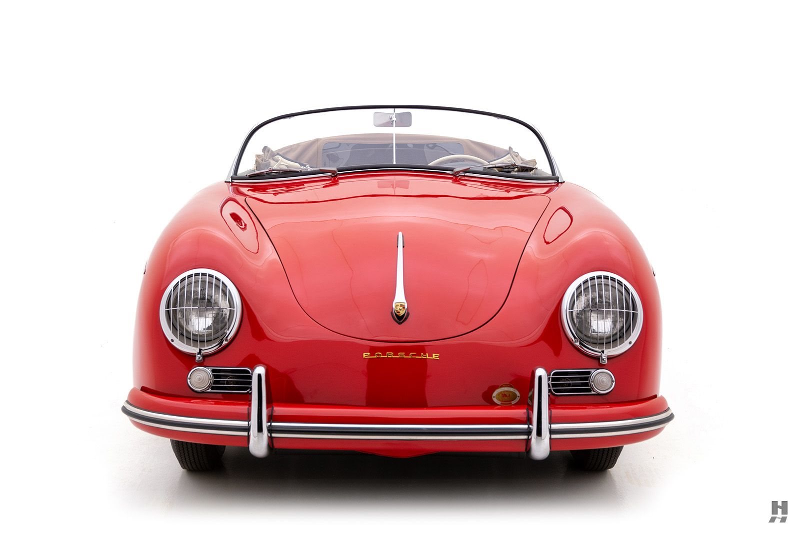 1955 - PORSCHE 356 SPEEDSTER 1500 SUPER, foto 38