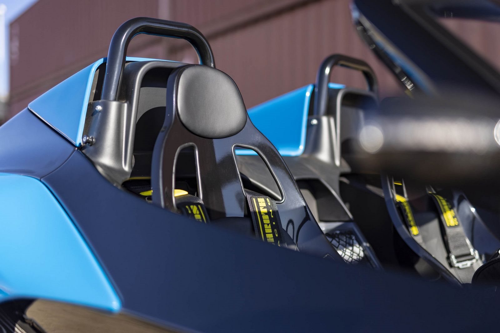 2015 - ZENOS E10 S, foto 4