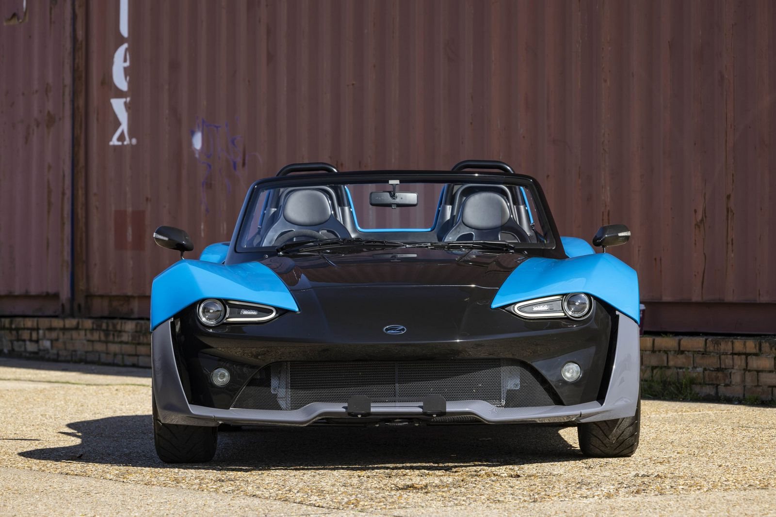 2015 - ZENOS E10 S, foto 5