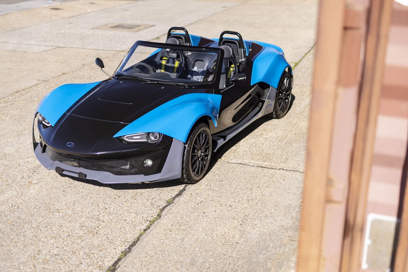 2015 - ZENOS E10 S, foto 7