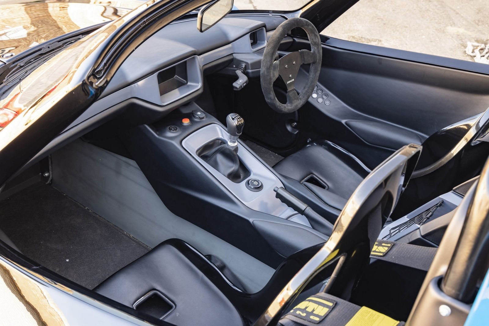 2015 - ZENOS E10 S, foto 10