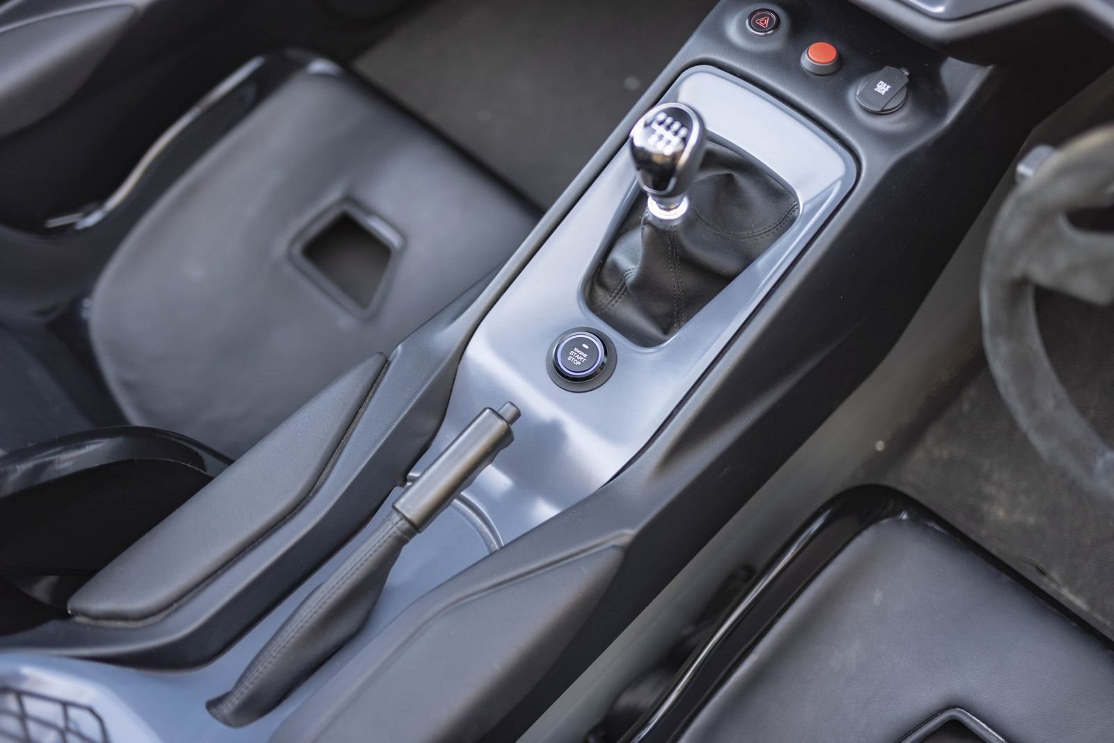 2015 - ZENOS E10 S, foto 11