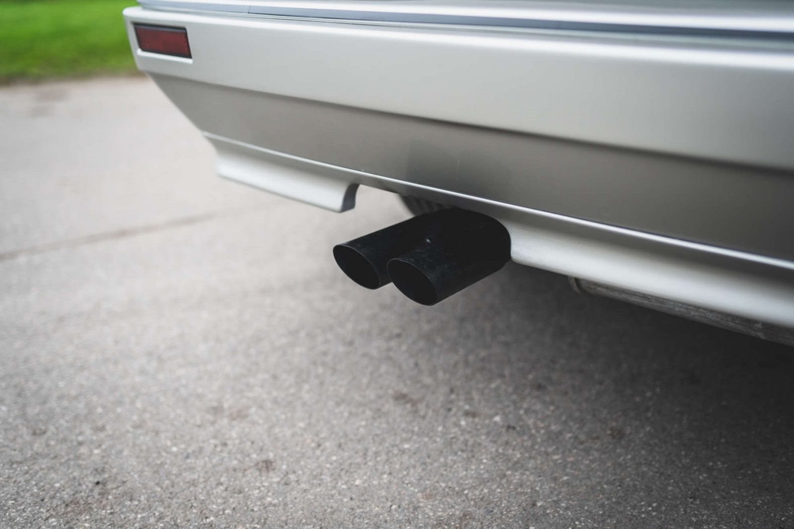 AUDI UR QUATTRO 10V, foto 11