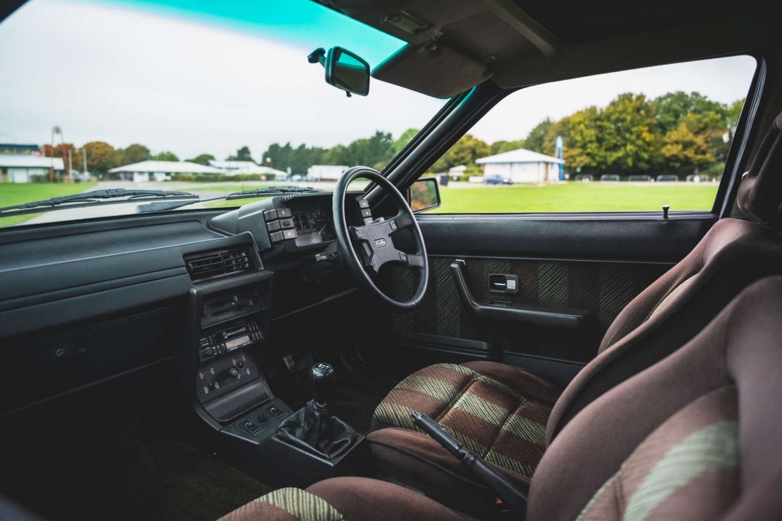 AUDI UR QUATTRO 10V, foto 18