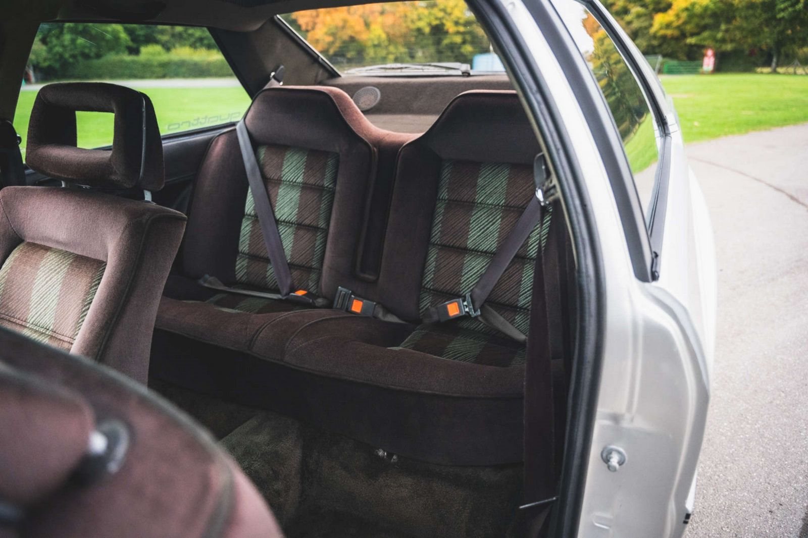AUDI UR QUATTRO 10V, foto 21