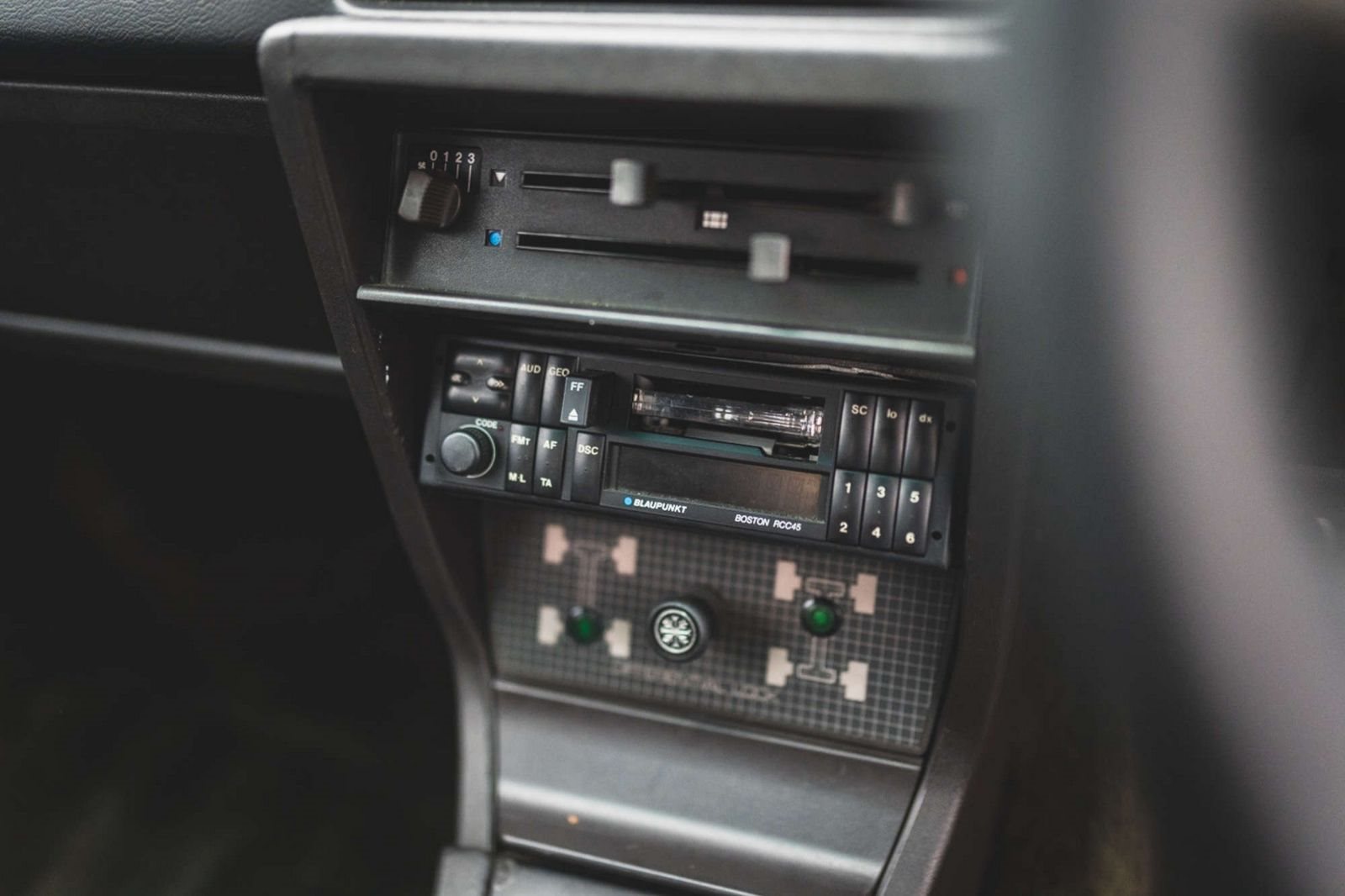 AUDI UR QUATTRO 10V, foto 26