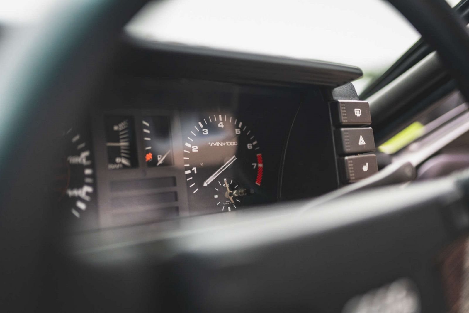 AUDI UR QUATTRO 10V, foto 27
