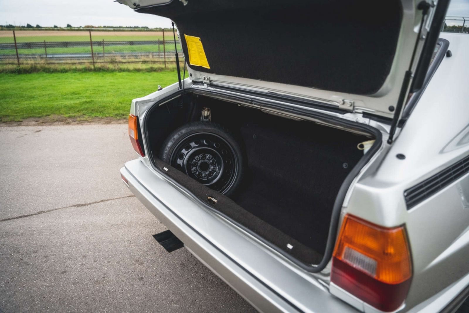 AUDI UR QUATTRO 10V, foto 28