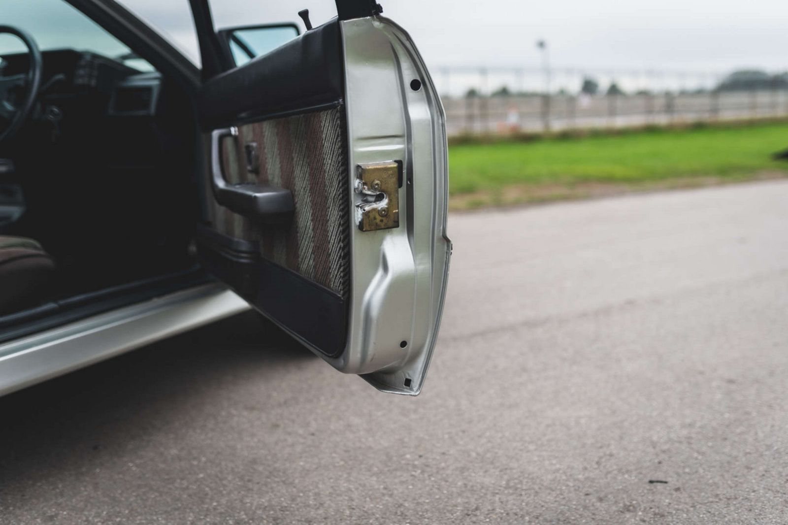 AUDI UR QUATTRO 10V, foto 30