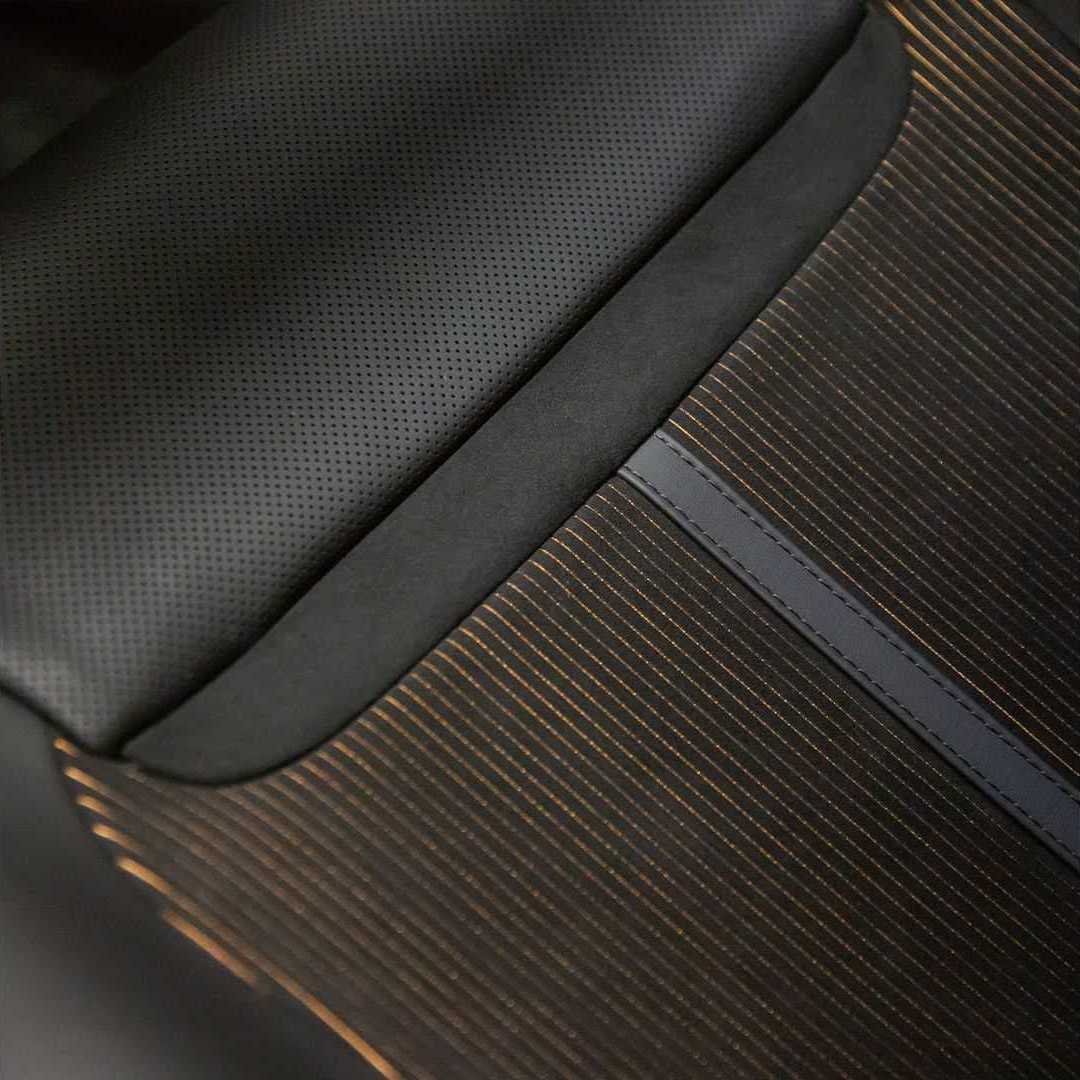 FERRARI ROMA TAILOR MADE BROWN, foto 4