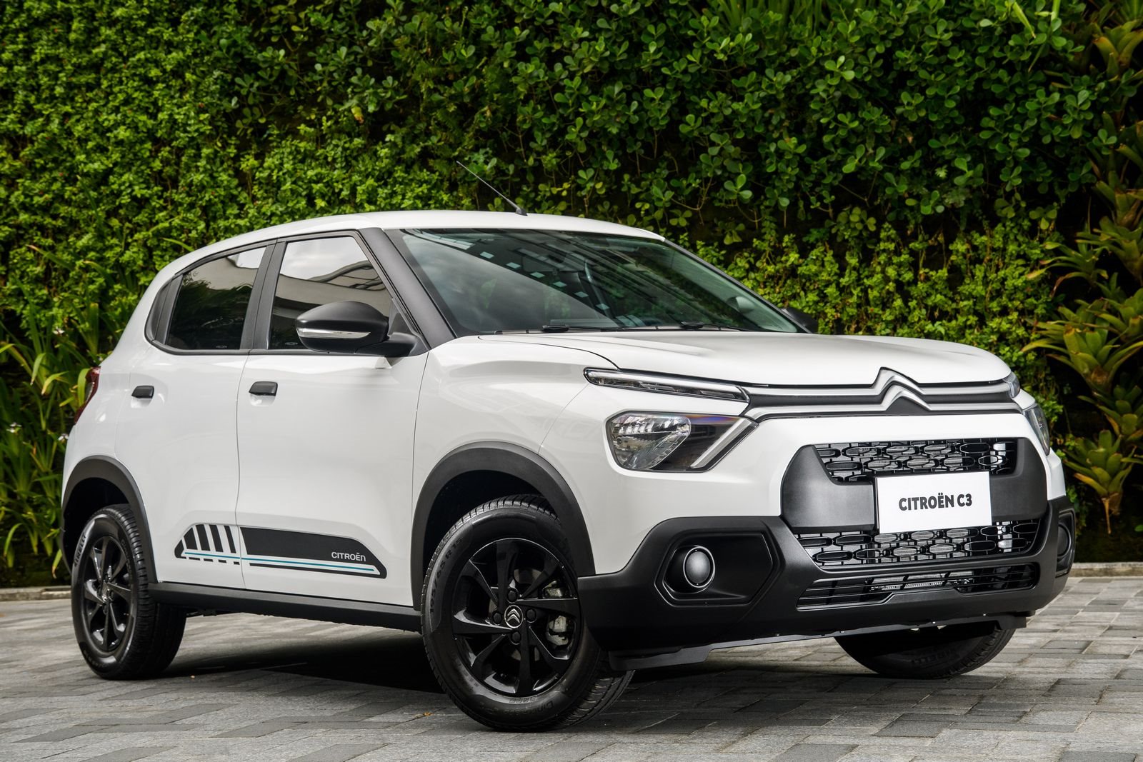 2023 - CITROËN C3 BRASIL BY MOPAR, foto 2