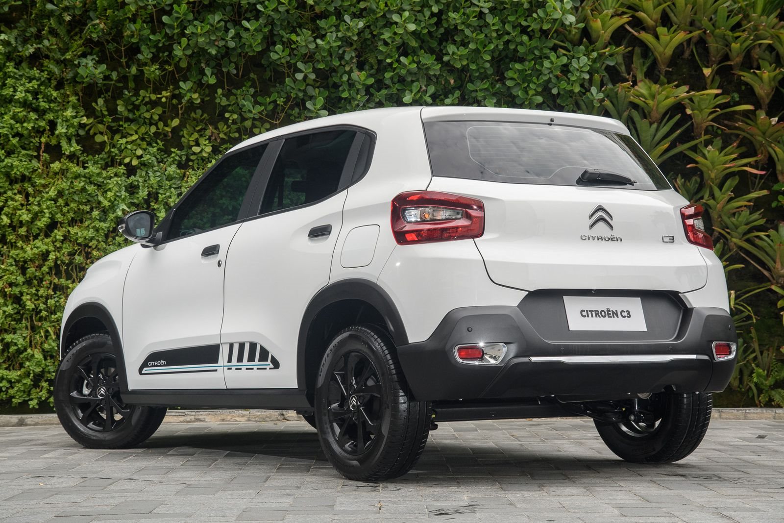 2023 - CITROËN C3 BRASIL BY MOPAR, foto 3