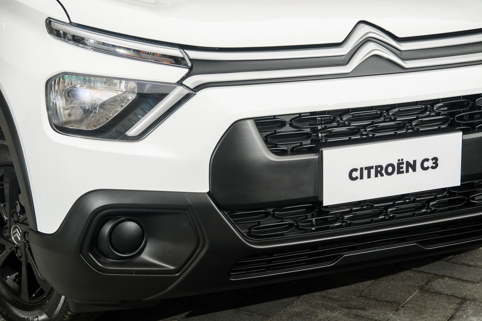 2023 - CITROËN C3 BRASIL BY MOPAR, foto 5