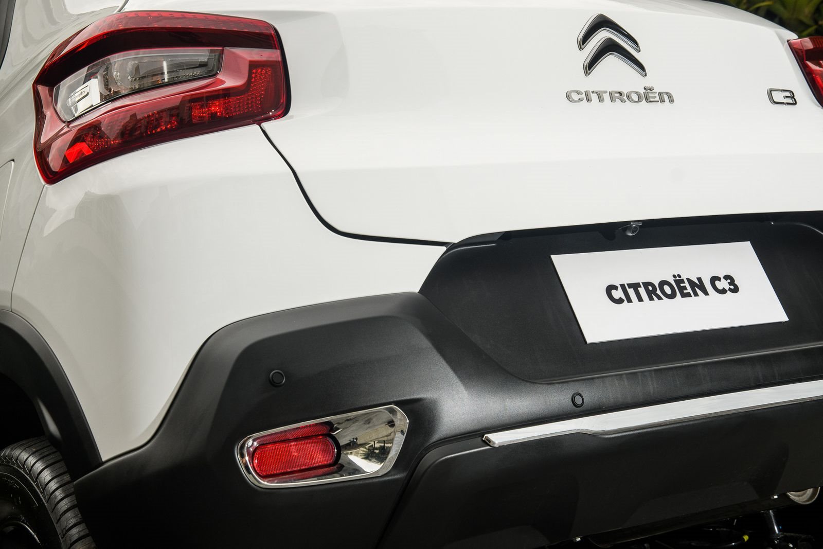 2023 - CITROËN C3 BRASIL BY MOPAR, foto 6
