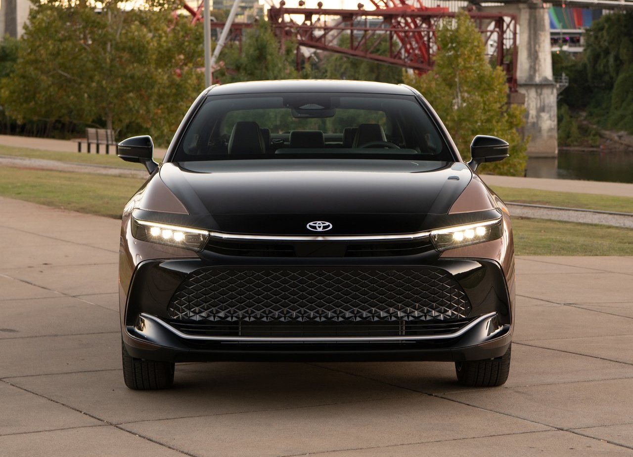 TOYOTA CROWN US VERSION, foto 155