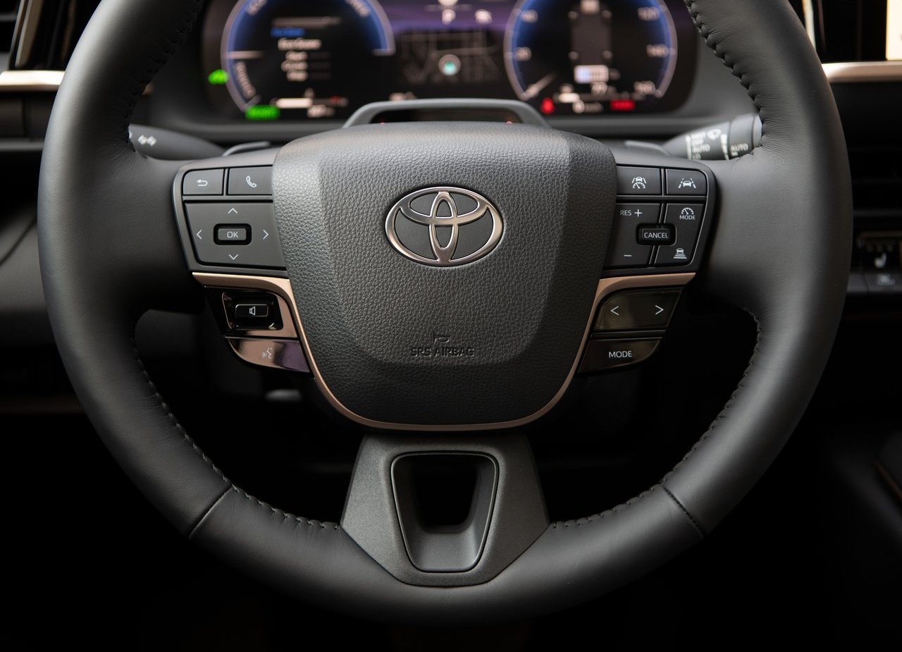 TOYOTA CROWN US VERSION, foto 200