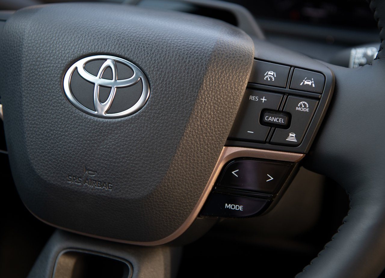 TOYOTA CROWN US VERSION, foto 201