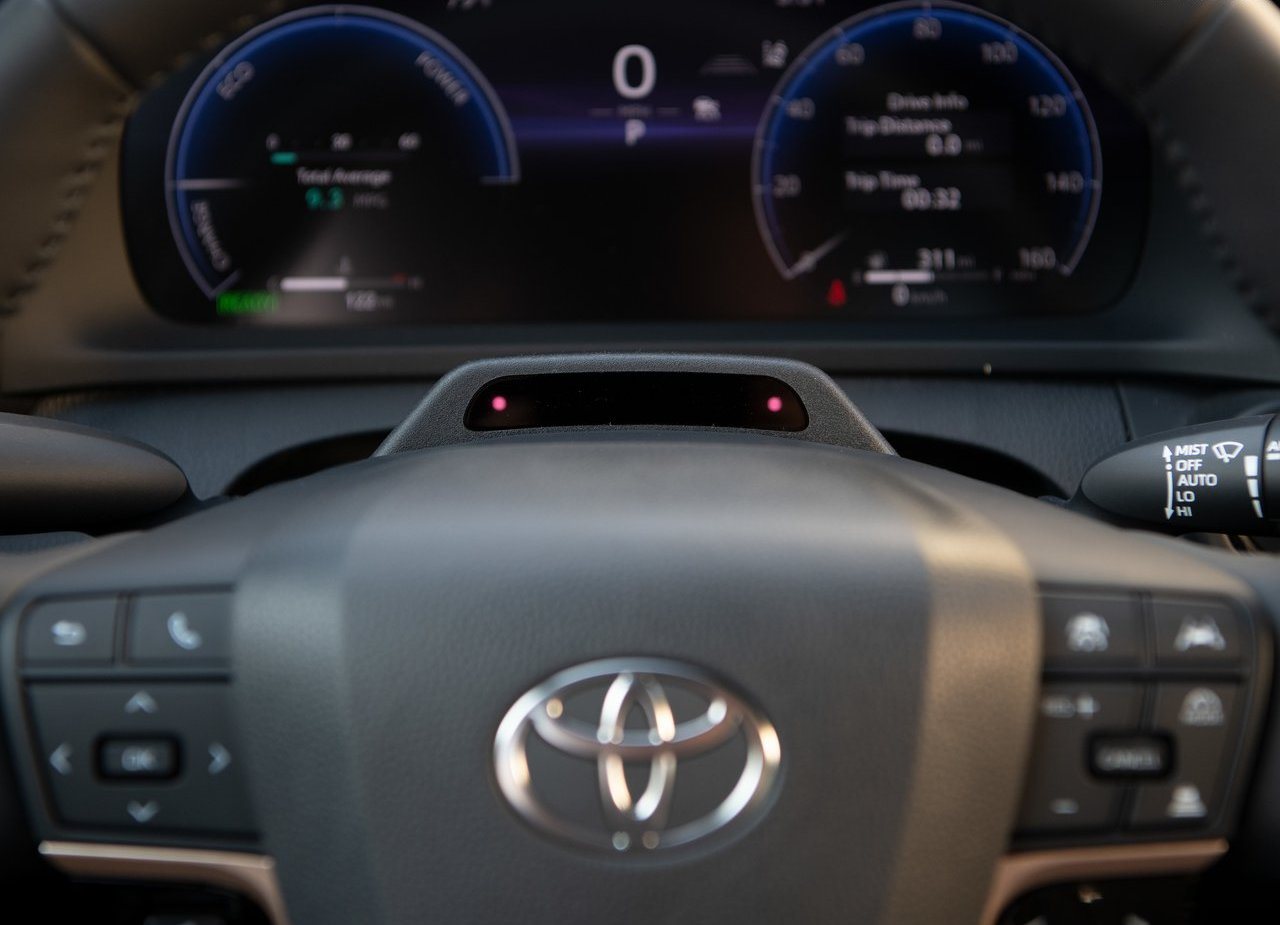 TOYOTA CROWN US VERSION, foto 202