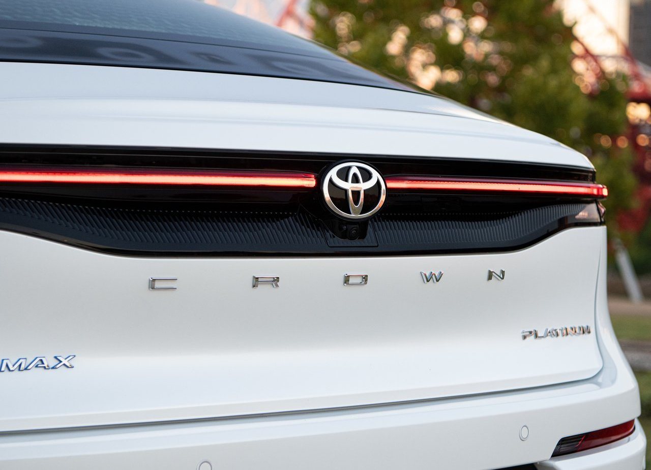 TOYOTA CROWN US VERSION, foto 243