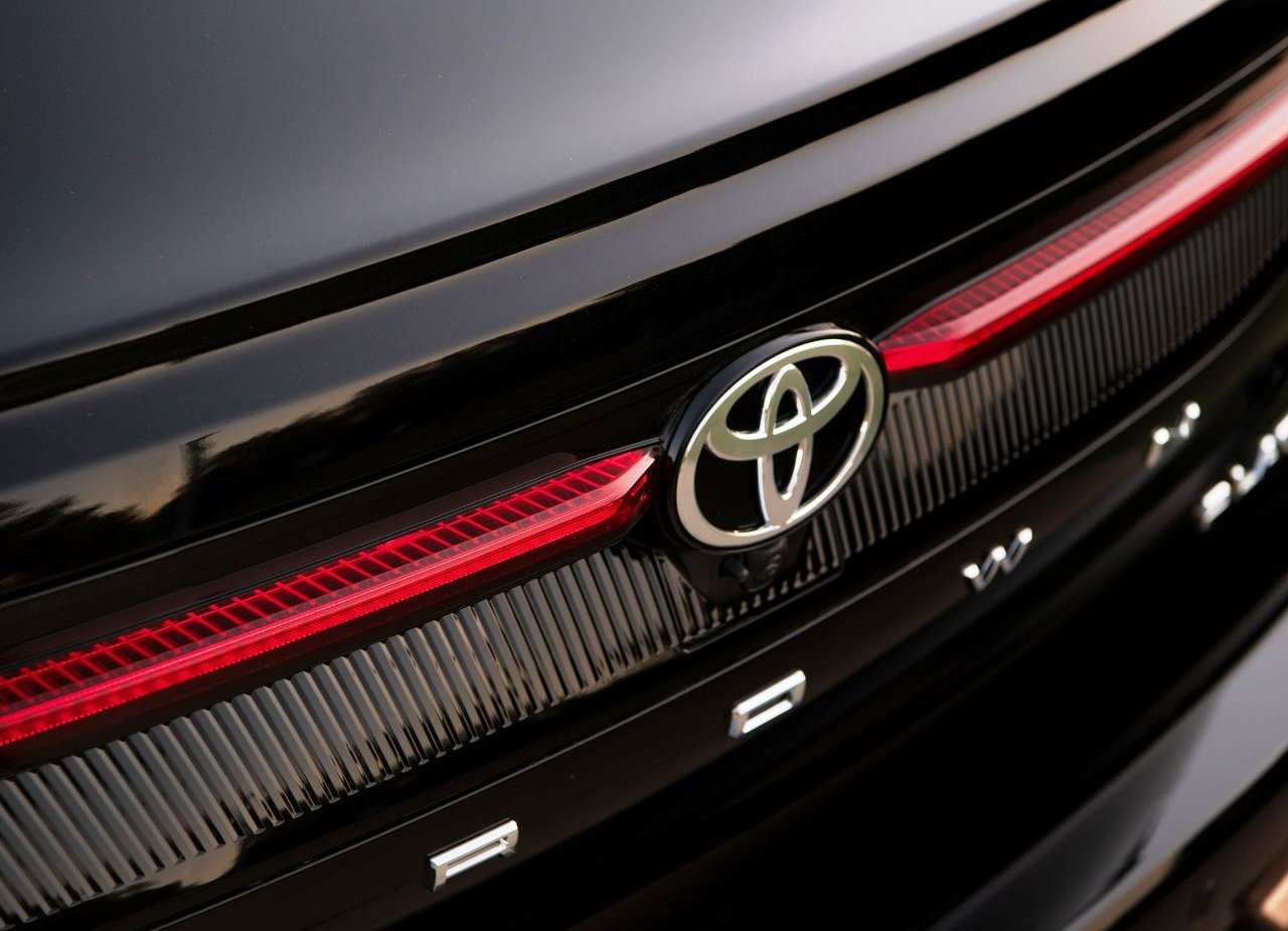 TOYOTA CROWN US VERSION, foto 245