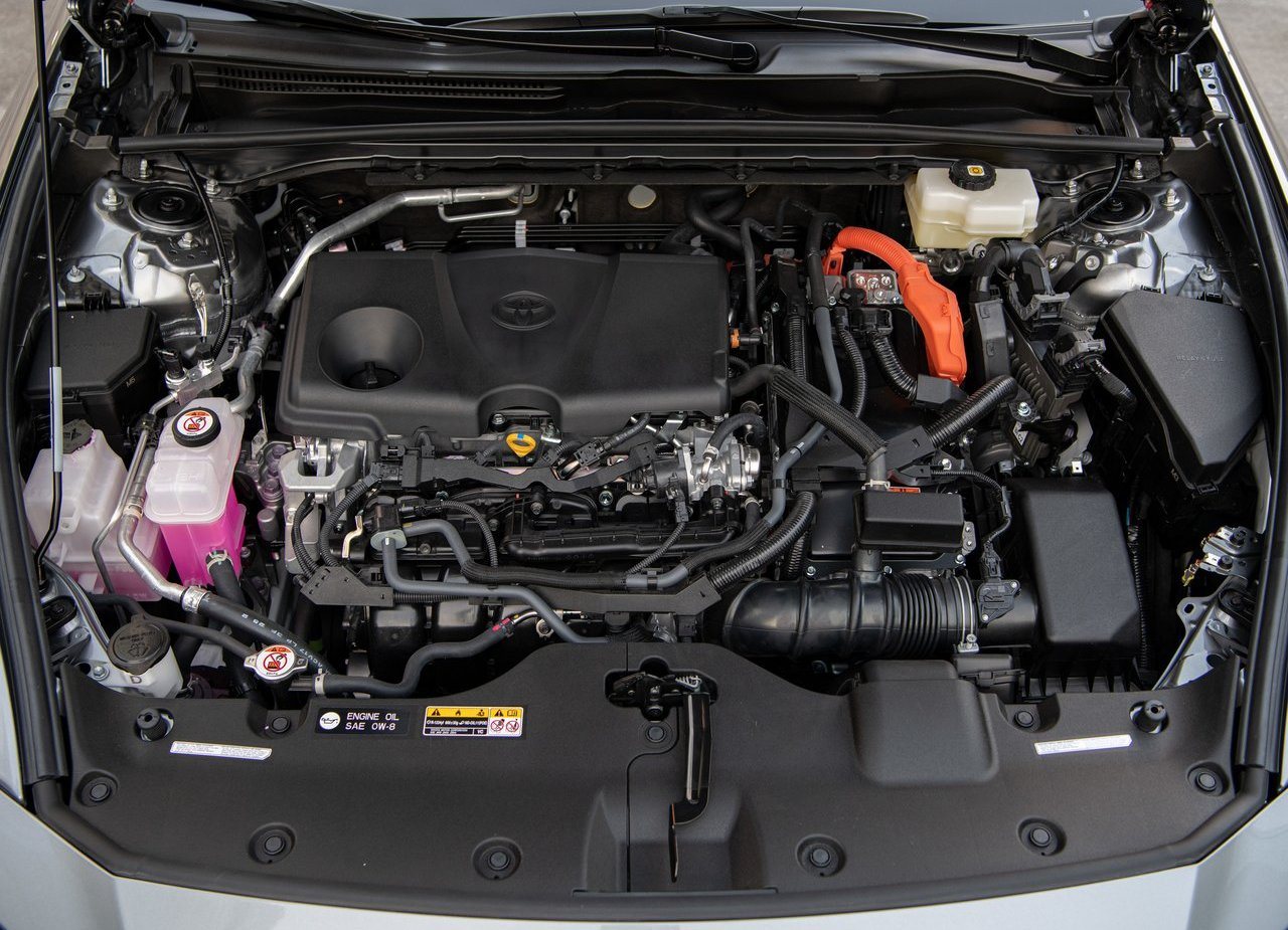 TOYOTA CROWN US VERSION, foto 250
