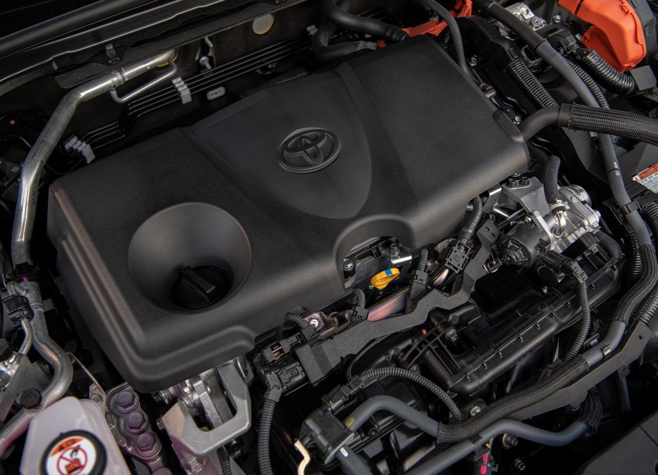 TOYOTA CROWN US VERSION, foto 252