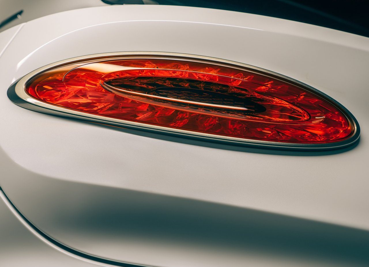 BENTLEY BENTAYGA ODYSSEAN EDITION, foto 11